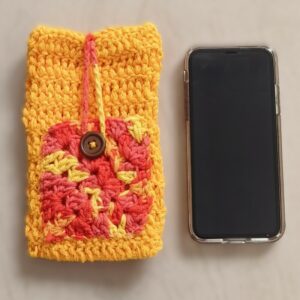 Mobile pouches (2)