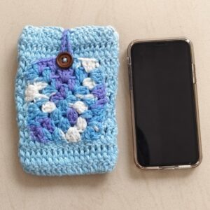 Mobile pouches (4)