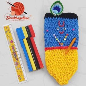 Pencil pouch (10)