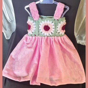 Kids frock 07