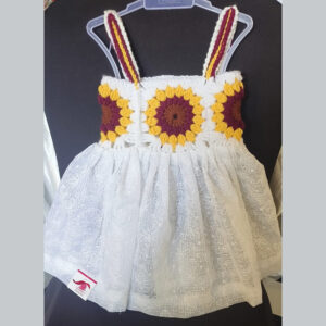 Kids frock 08